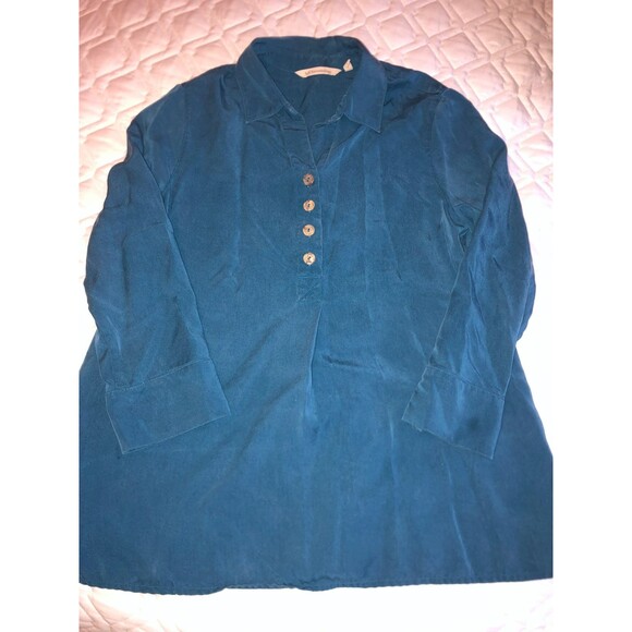 soft surroundings top - Picture 1 of 5